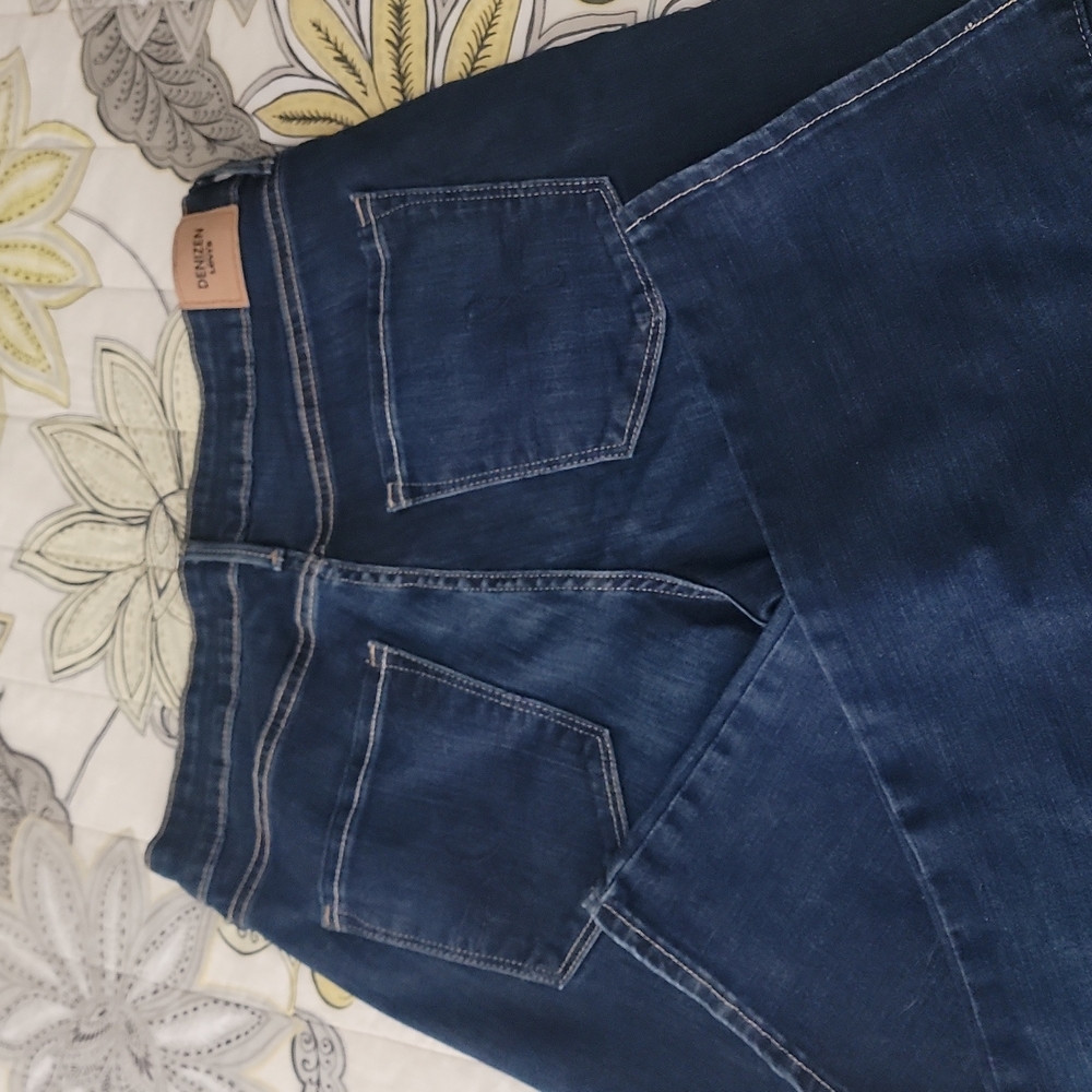 Levi's Denizen - Picture 4 of 4
